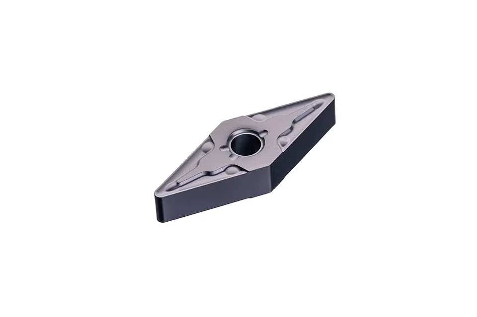 Токарная пластина VNMG160408-ML A725