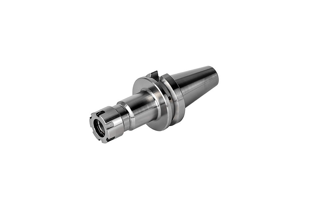 Цанговый патрон ER-M BT40-ER25M-100 AD+B, 2.5G, BT40, цанга ER25, L=100 мм