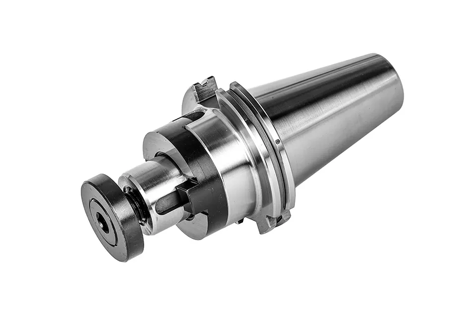 Оправка комбинированная для торцевых и насадных фрез SK50-CSMA40-055 AD 6.3G, SK50, D=37 мм