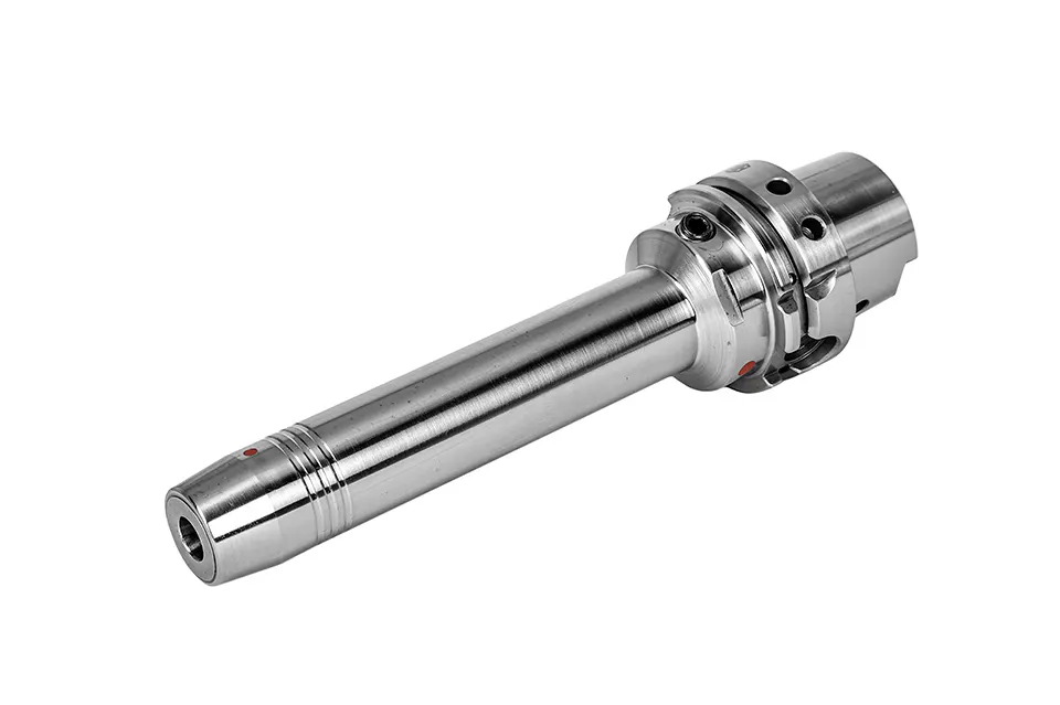 Гидропластовый патрон HSK-A63-HC12-200-2.5G, HSK-A63, d=12, L=200