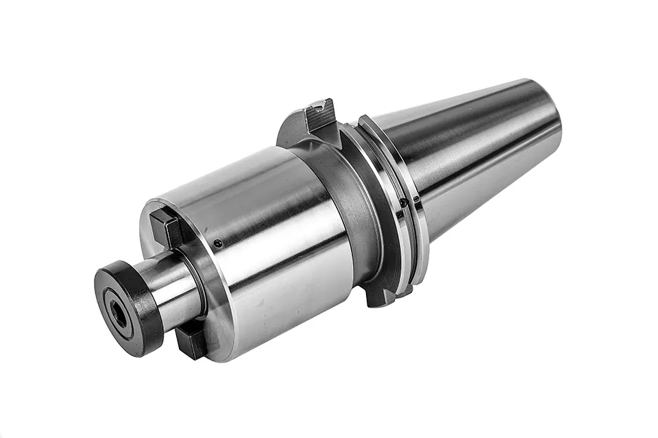 Оправка для торцевых фрез (Выход СОЖ с торца) SK50-FMH-K32-100 AD+B, 6.3G, SK50, посадочный диаметр D=32 мм