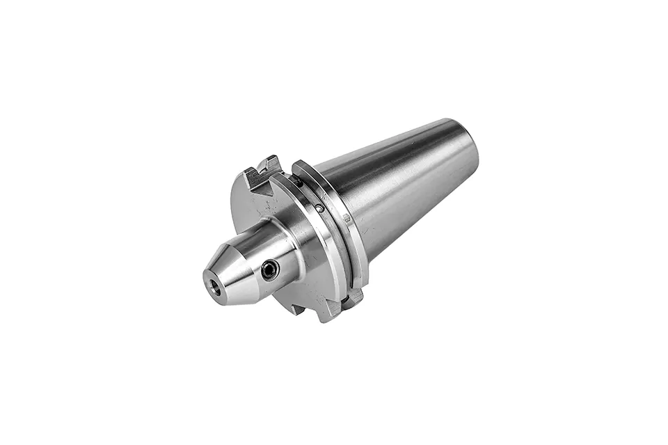 Оправка Weldon SK40-WE06-050 AD  6.3G, SK40, диаметр зажима 6 мм, L=50 мм