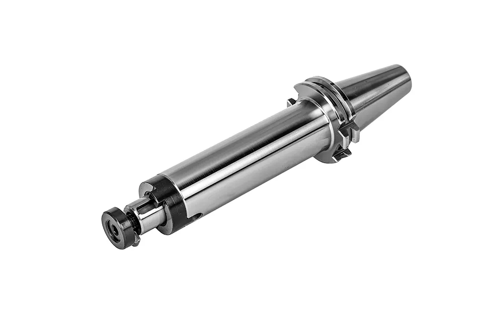 Оправка комбинированная для торцевых и насадных фрез SK40-CSMA22-160 AD 6.3G, SK40, D=34 мм