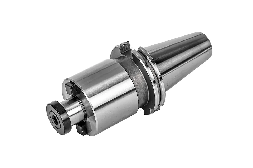 Оправка для торцевых фрез SK50-FMH32-100 AD, 6.3G, SK50, посадочный диаметр D=32 мм