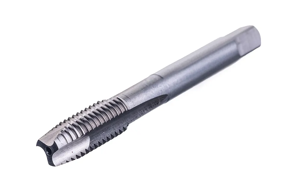 Метчик для сквозных отверстий TP-M10x1.5-6H-N-I