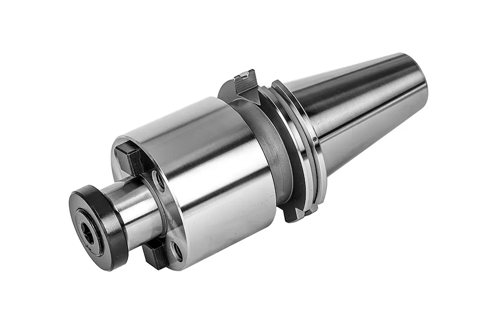 Оправка для торцевых фрез SK50-FMH40-100 AD, 6.3G, SK50, посадочный диаметр D=40 мм