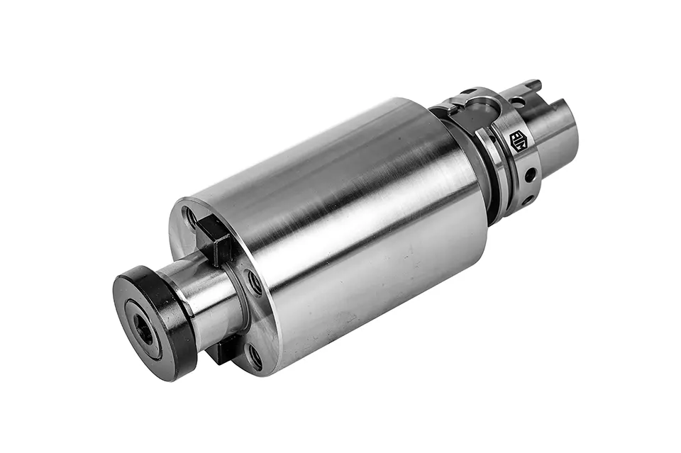 Оправка для торцевых фрез HSK-A63-FMH40-160, 6.3G, HSK-A63, посадочный диаметр D=40 мм
