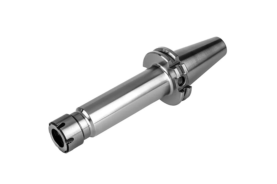 Цанговый патрон ER-M SK40-ER25M-160 AD+B, 2.5G, SK40, цанга ER25, L=160 мм