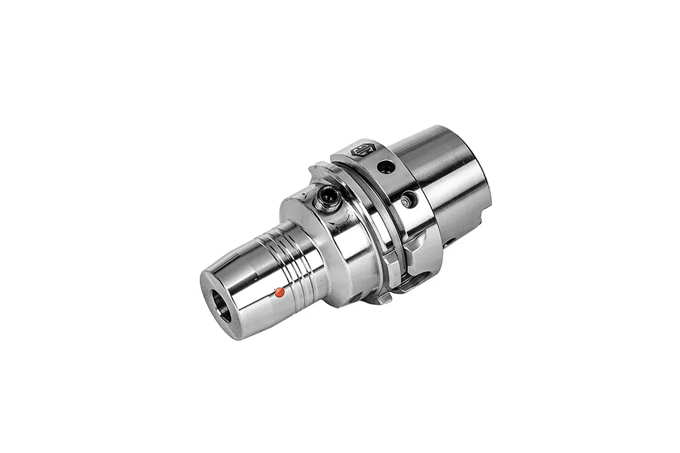 Гидропластовый патрон HSK-A63-HC14-085-2.5G, HSK-A63, d=14, L=85