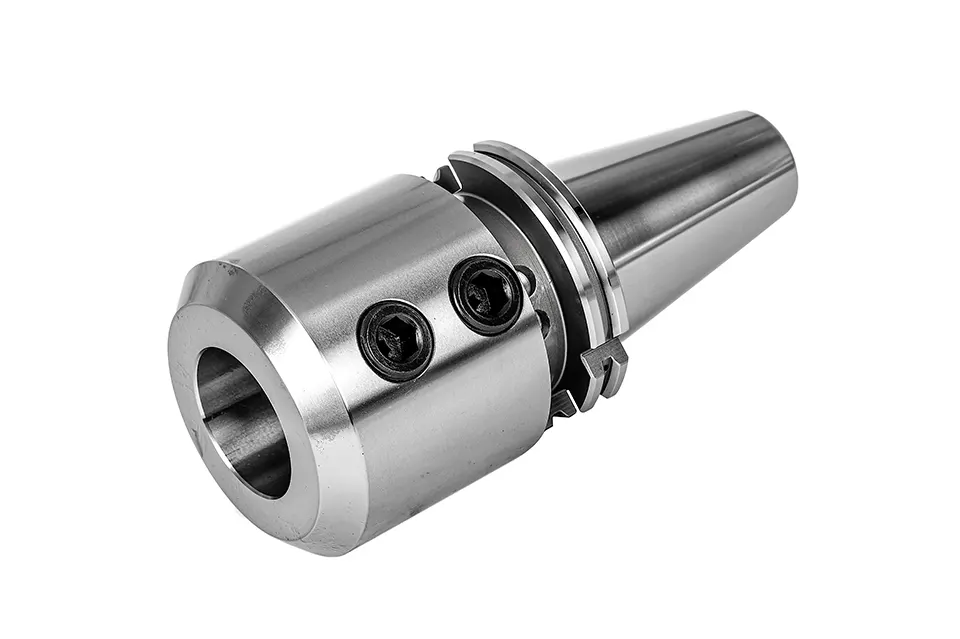 Оправка Weldon SK50-WE50-120 AD  6.3G, SK50, диаметр зажима 50 мм, L=120 мм