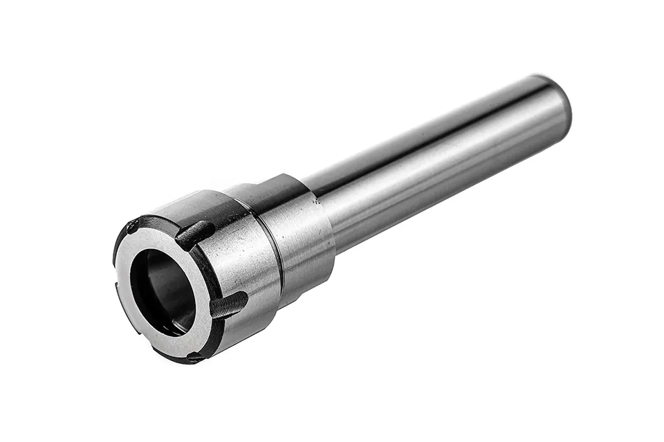 Цанговый патрон ER-M D20-ER25M-L100, CYL20, цанга ER25, L= мм