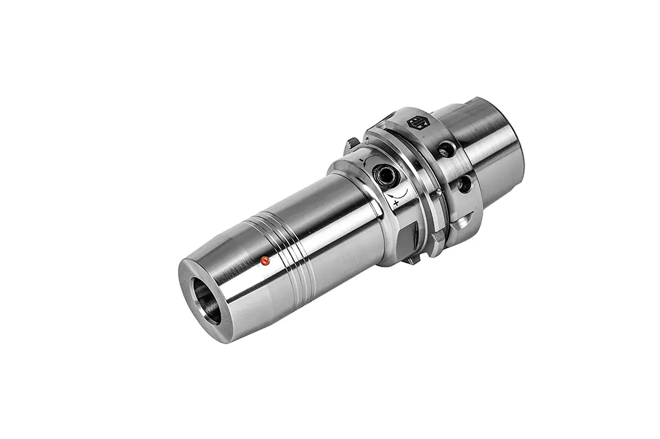 Гидропластовый патрон HSK-A63-HC20-120-2.5G, HSK-A63, d=20, L=120