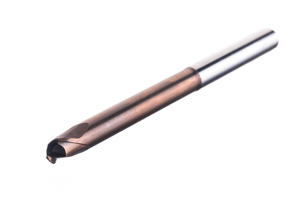 Сферическая фреза MUC-060L42-BS06EZ2-ZTX