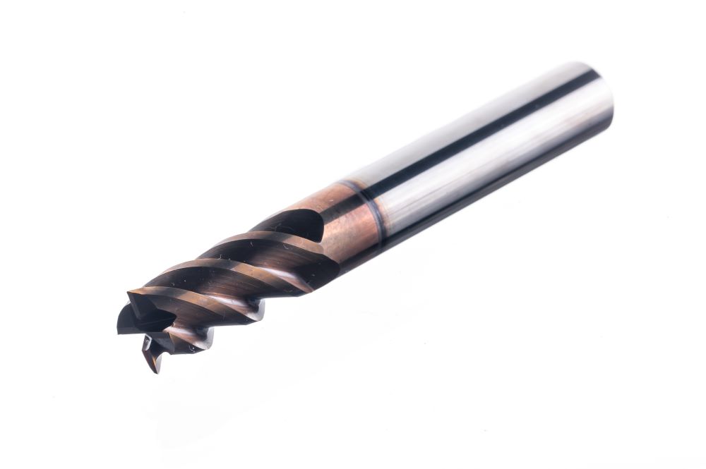 Концевая фреза MUC-060L13-C060S06DZ4-ZTX