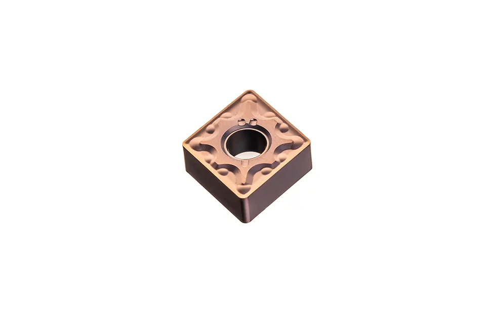 Токарная пластина CNMG120408-ML A025