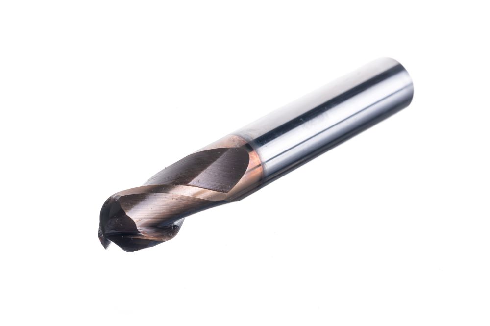 Сферическая фреза MUC-120L24-BS12DZ3-ZTX