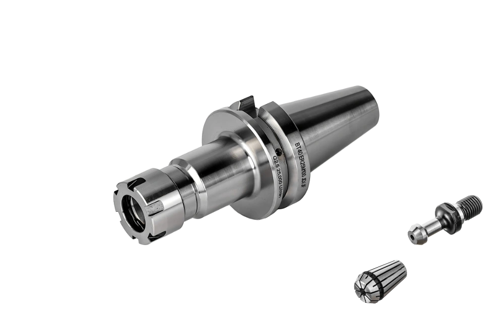 Инструментальная оснастка
