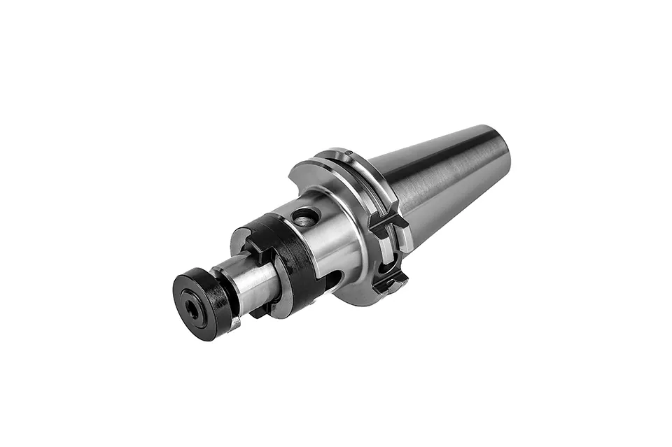 Оправка комбинированная для торцевых и насадных фрез SK40-CSMA22-055 AD 6.3G, SK40, D=34 мм