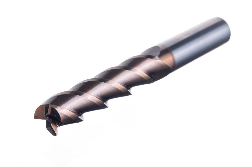 Концевая фреза MUC-160L50-C160S16DZ3-ZTX