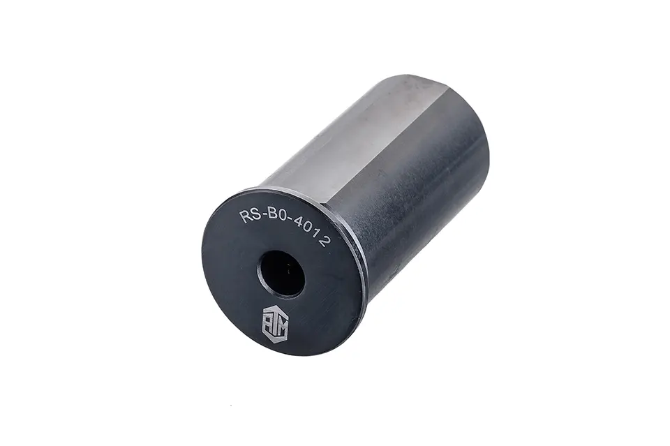 Переходная (редукционная) втулка RS-B0-4012, D1=40 d1=12