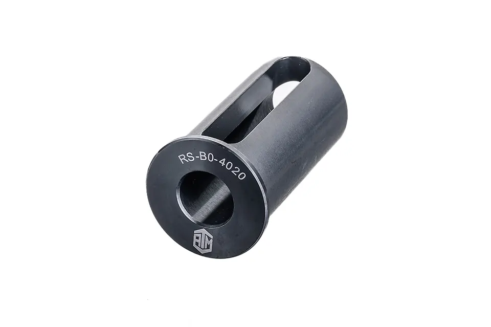 Переходная (редукционная) втулка RS-B0-4020, D1=40 d1=20