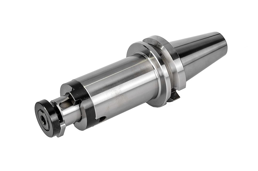 Оправка комбинированная для торцевых и насадных фрез BT50-CSMA40-160 AD 6.3G, BT50, D=37 мм