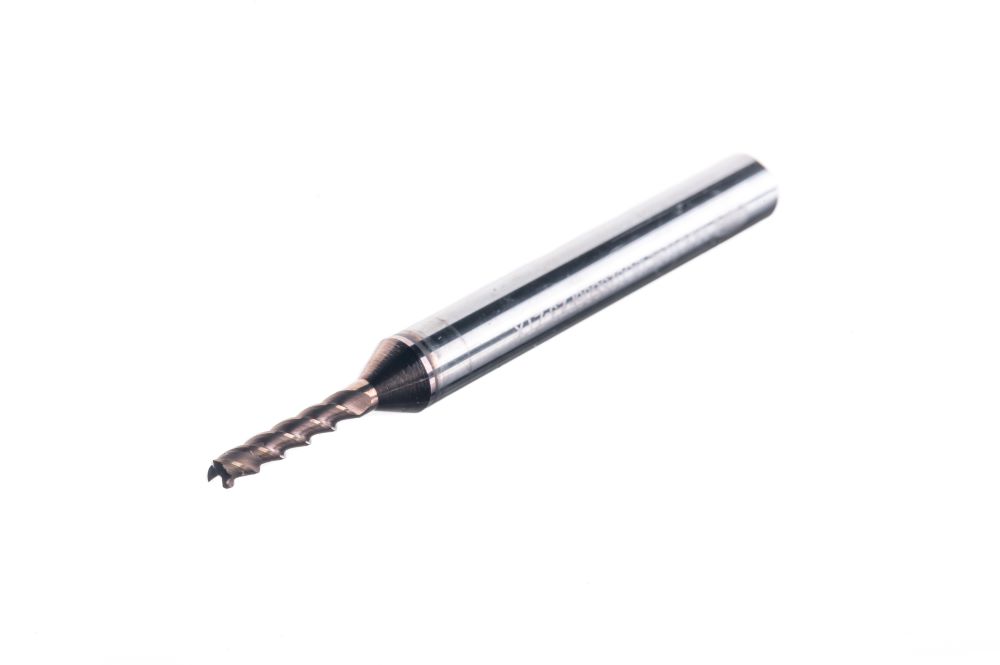 Концевая фреза MUC-025L13-C025S06FZ3-ZTX