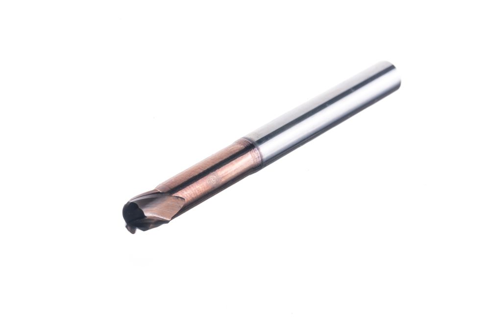 Сферическая фреза MUC-060L06-BS06EZ3-ZTX
