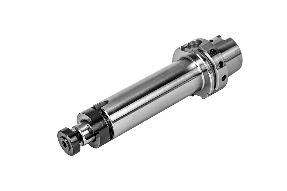 Оправка комбинированная для торцевых и насадных фрез HSK-A63-CSMA22-160 6.3G, HSK-A63, D=34 мм