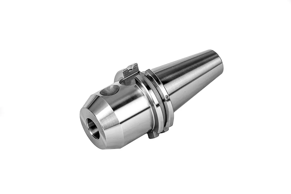 Оправка Weldon SK40-WE18-063 AD  6.3G, SK40, диаметр зажима 18 мм, L=63 мм