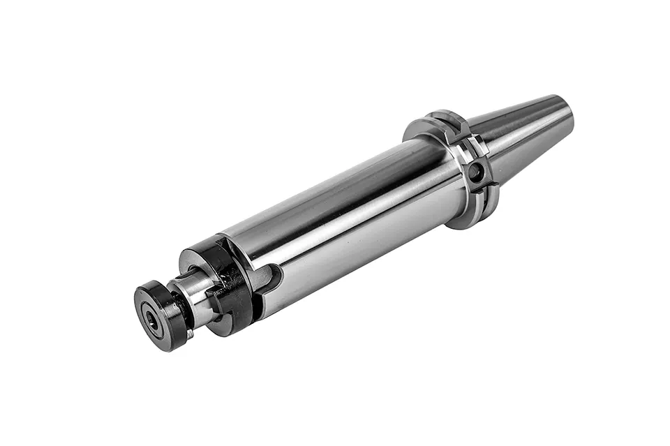 Оправка комбинированная для торцевых и насадных фрез SK40-CSMA27-160 AD 6.3G, SK40, D=35 мм