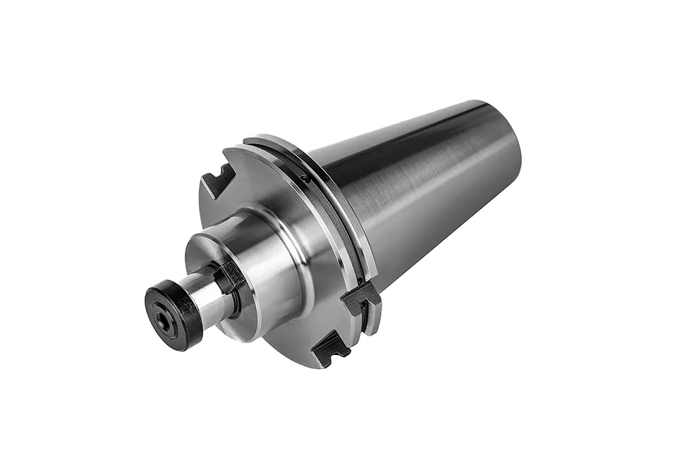 Оправка для торцевых фрез (Выход СОЖ с торца) SK50-FMH-K22-045 AD+B, 6.3G, SK50, посадочный диаметр D=22 мм