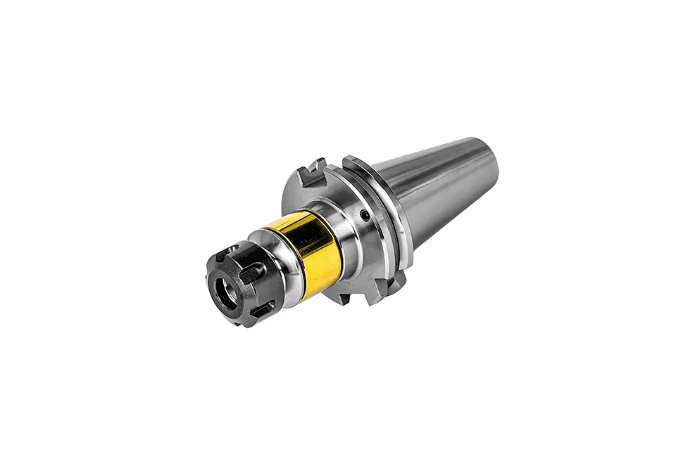 Патрон резьбонарезной с микрокомпенсацией SK40-ER16-079 AD+B, MLC, ER16, L=79