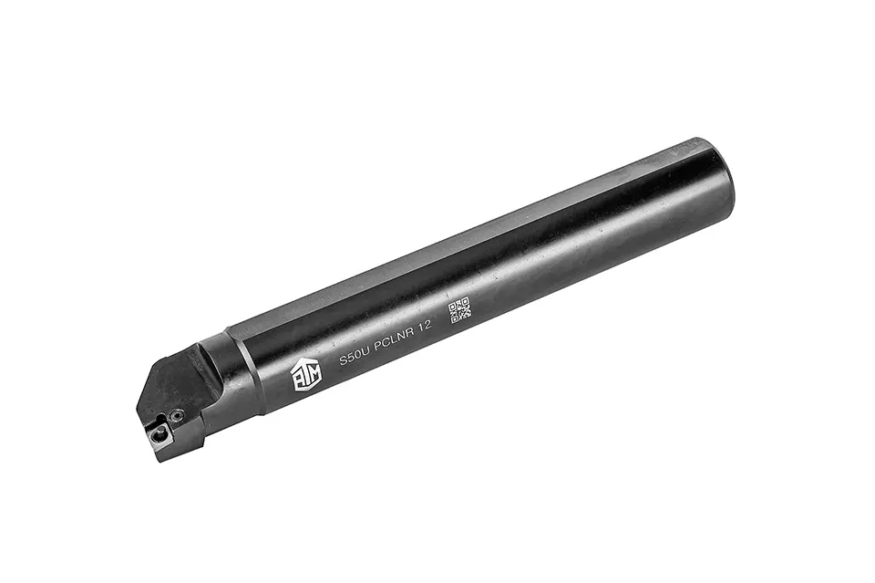 Державка расточная S50U PCLNR 12