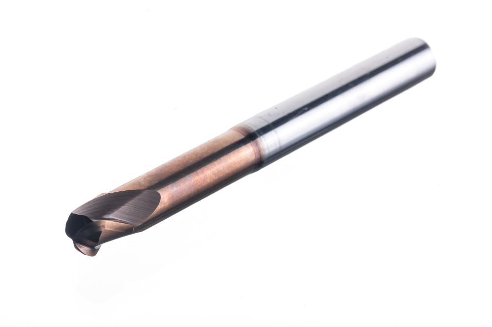 Сферическая фреза MUC-080L08-BS08EZ3-ZTX