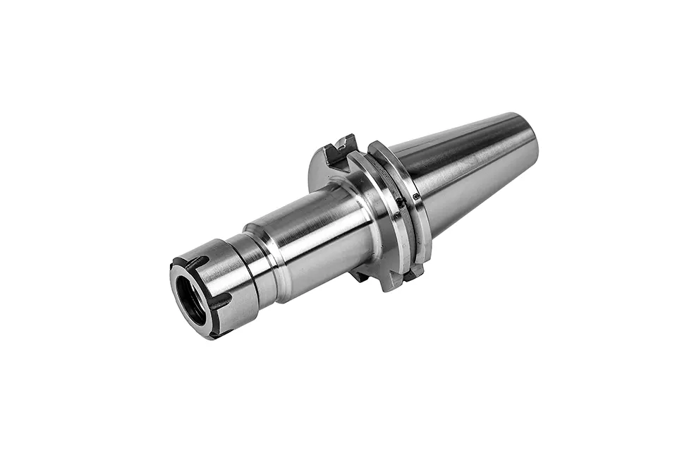 Цанговый патрон ER-M SK40-ER25M-100 AD+B, 2.5G, SK40, цанга ER25, L=100 мм