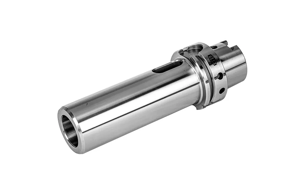 Оправка с конусом Морзе 4 HSK-A63-MT04-160 6.3G, HSK-A63, MT4, L=160 мм