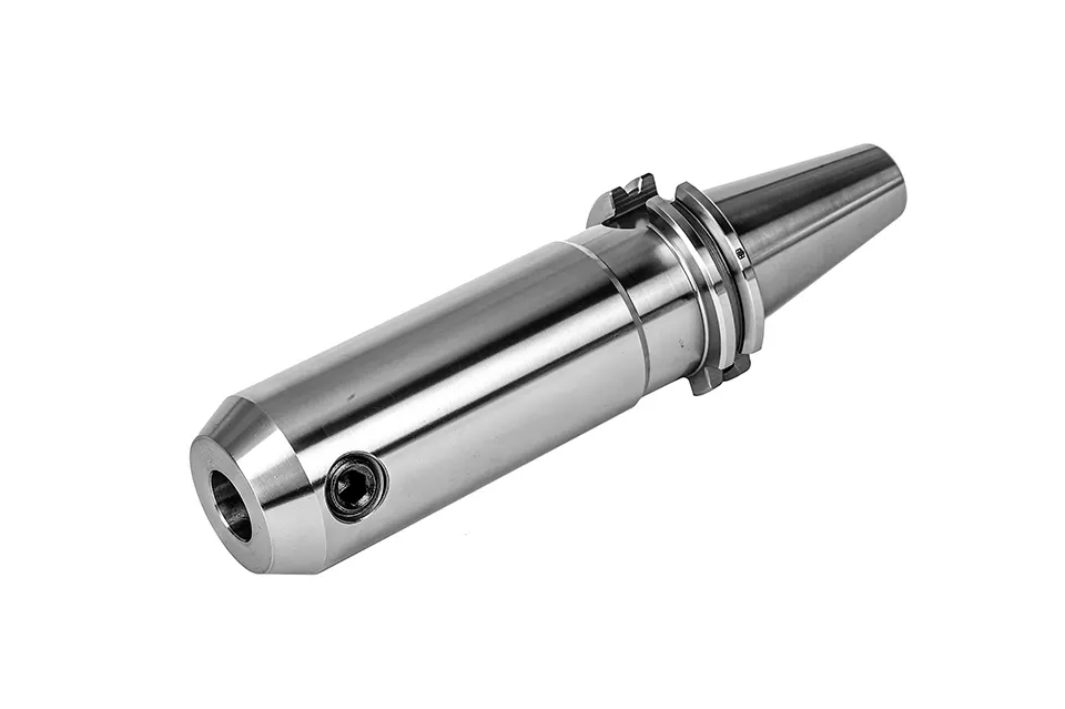 Оправка Weldon SK40-WE20-160 AD  6.3G, SK40, диаметр зажима 20 мм, L=160 мм
