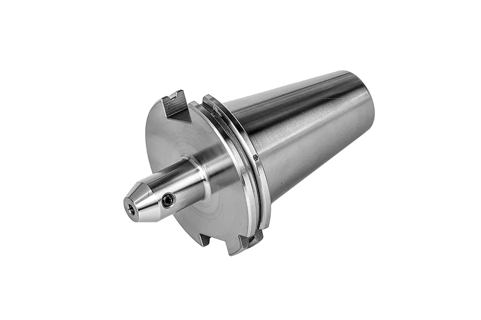 Оправка Weldon SK50-WE06-063 AD  6.3G, SK50, диаметр зажима 6 мм, L=63 мм