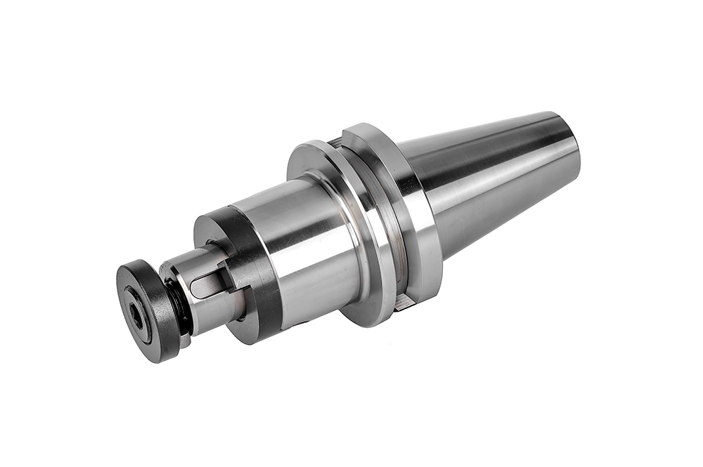 Оправка комбинированная для торцевых и насадных фрез BT50-CSMA40-100 AD 6.3G, BT50, D=37 мм
