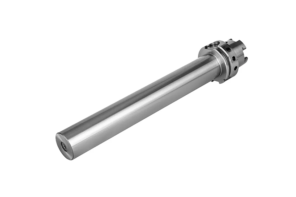 Контрольная (тестовая) оправка HSK-A63-MASTER MANDRELL-DIA40, L=300 мм