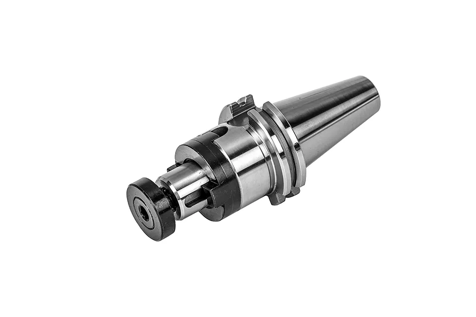 Оправка комбинированная для торцевых и насадных фрез SK40-CSMA27-055 AD 6.3G, SK40, D=35 мм
