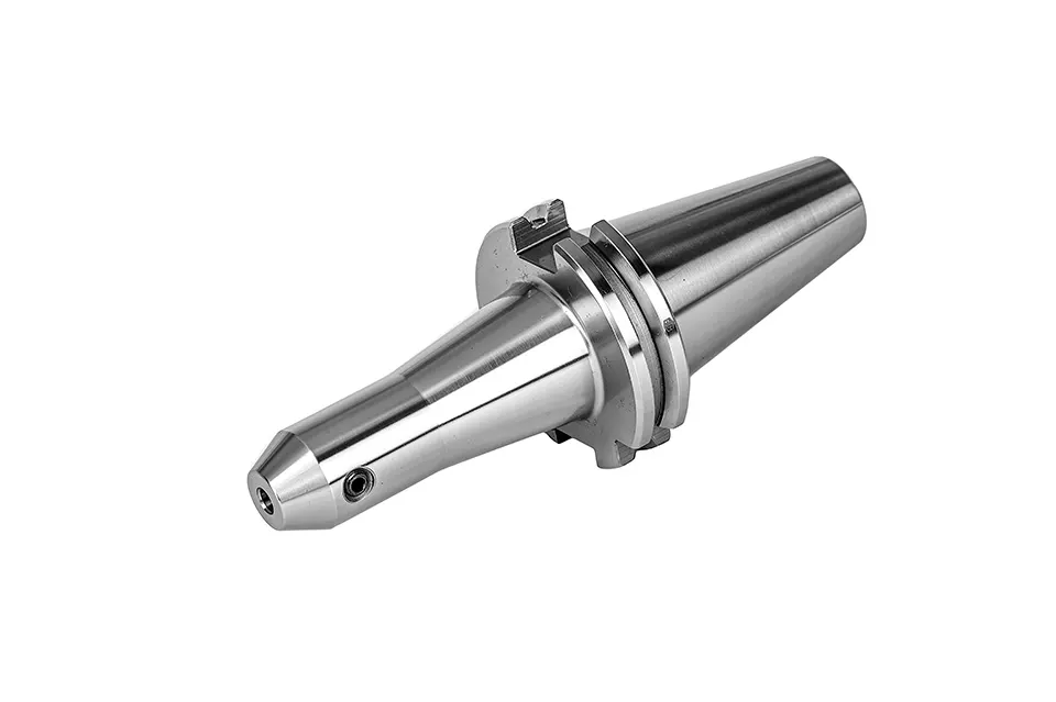 Оправка Weldon SK40-WE06-100 AD  6.3G, SK40, диаметр зажима 6 мм, L=100 мм