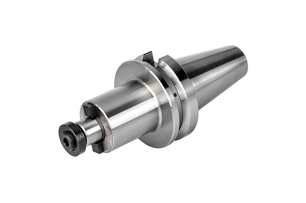 Оправка для торцевых фрез (Выход СОЖ с торца) BT40-FMH-K16-100 AD+B, 6.3G, BT40, посадочный диаметр D=16 мм