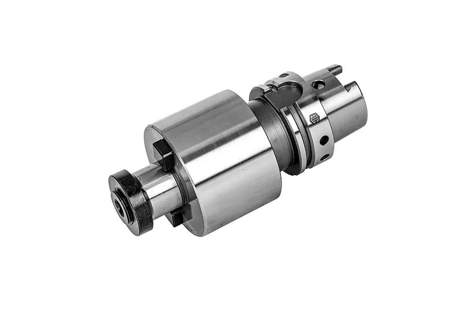 Оправка для торцевых фрез HSK-A63-FMH32-100, 6.3G, HSK-A63, посадочный диаметр D=32 мм