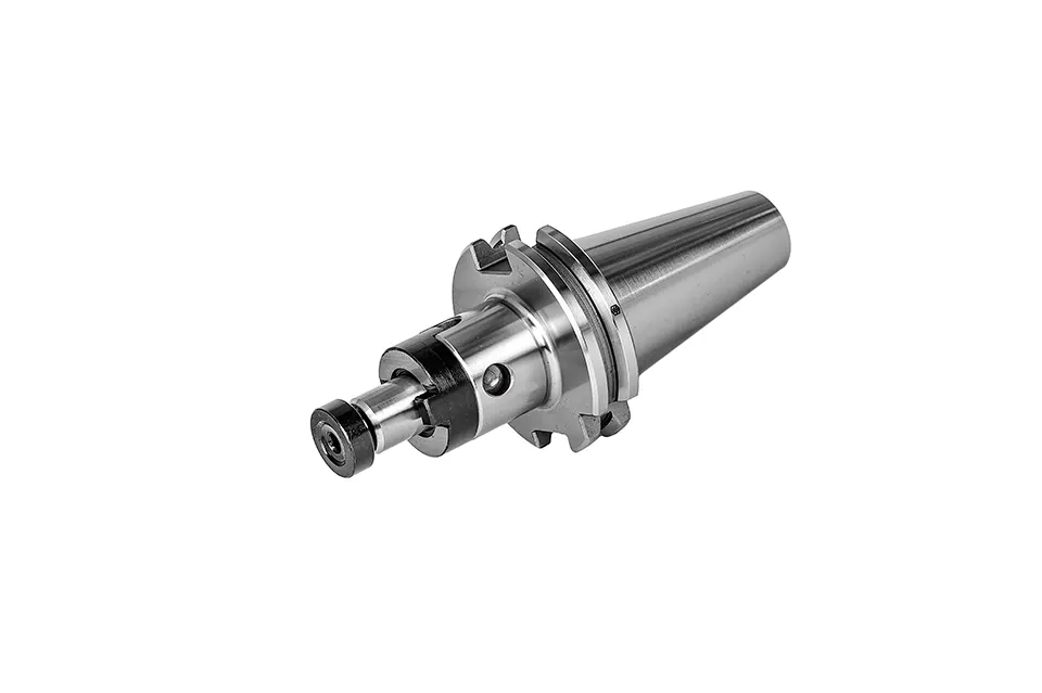 Оправка комбинированная для торцевых и насадных фрез SK40-CSMA16-055 AD 6.3G, SK40, D=33 мм