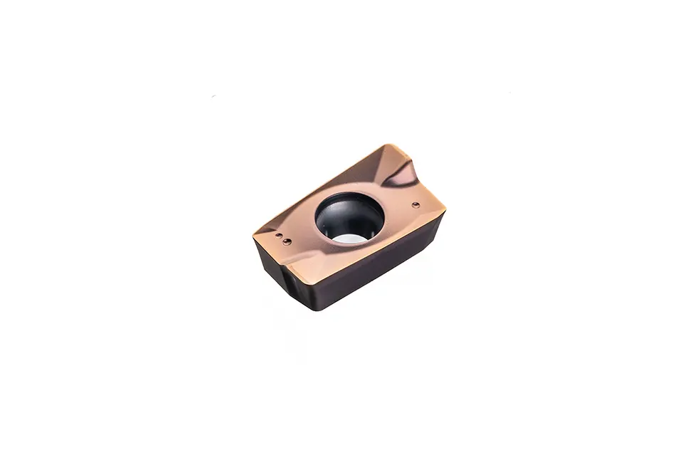 Сменная фрезерная пластина APMT1604PDER-MC A025