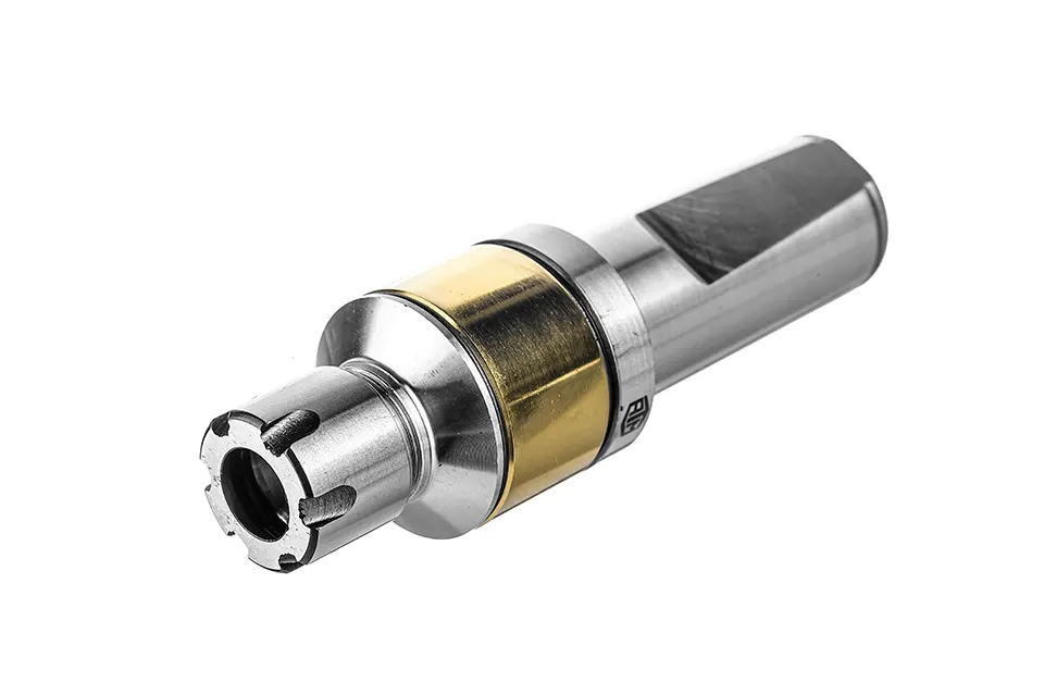 Патрон резьбонарезной с микрокомпенсацией D25-ER16M-L60 MLC, ER16, L=60