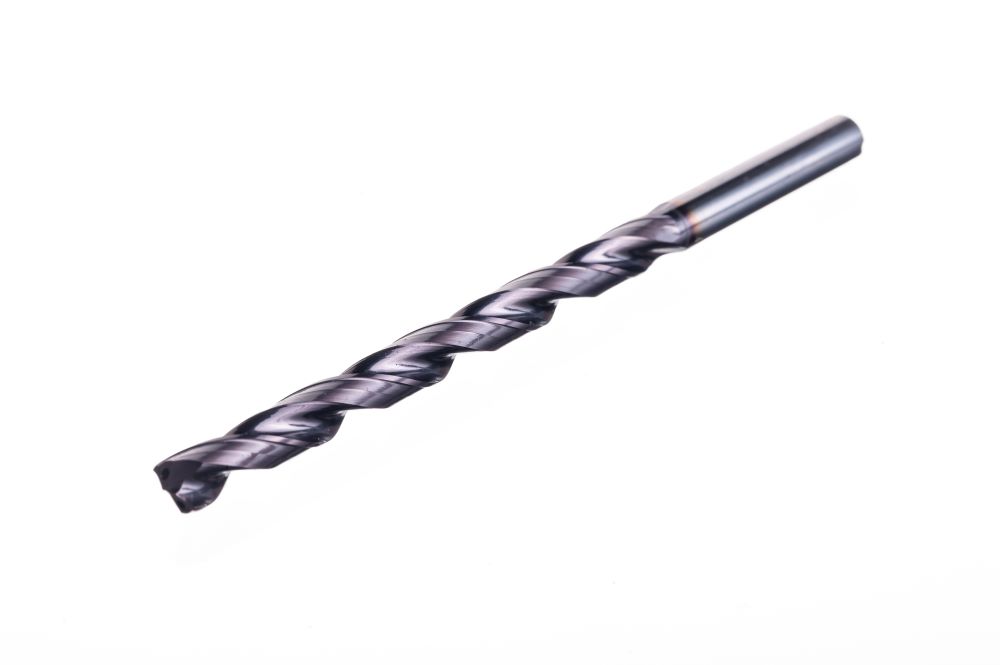 Монолитное твердосплавное сверло R12UA-050L083-S06-TNX, диаметр 5мм