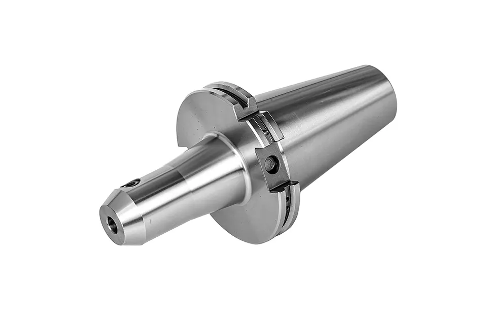 Оправка Weldon SK50-WE10-100 AD  6.3G, SK50, диаметр зажима 10 мм, L=100 мм